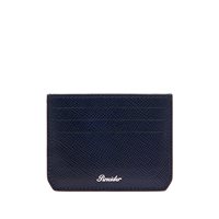 Étui carte bancaire Pineider mini franzi in Cuir PBS706334